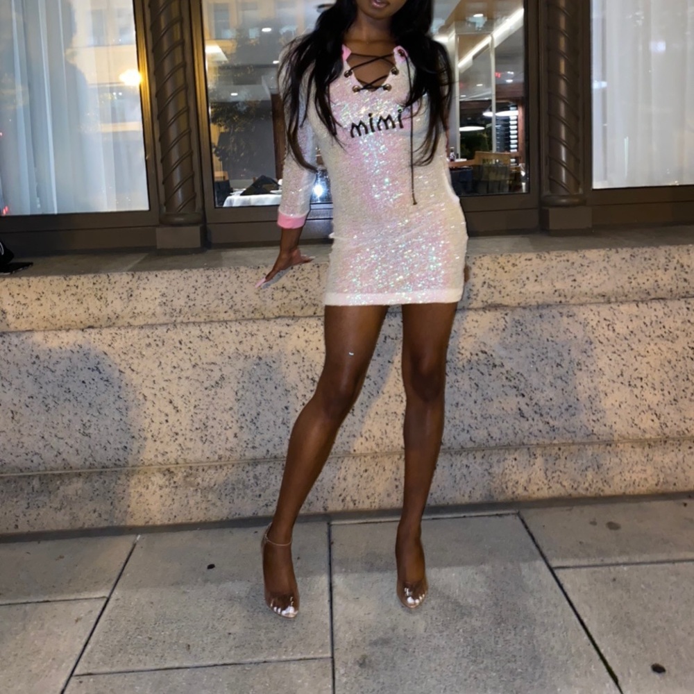 Jersey Dress